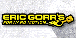 Eric Gorr's Forward Motion